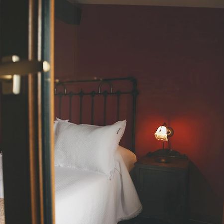 Doade La Casita De Coelhoヴィラ エクステリア 写真