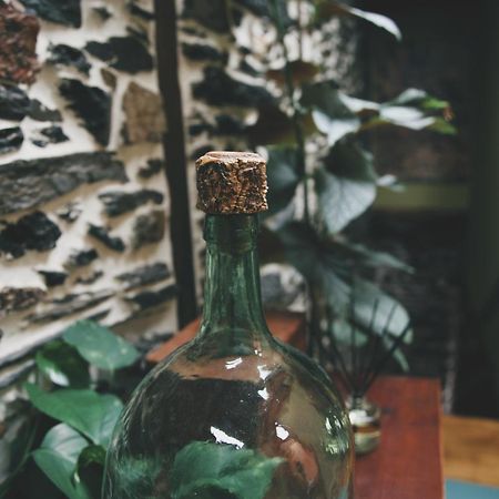 Doade La Casita De Coelhoヴィラ エクステリア 写真