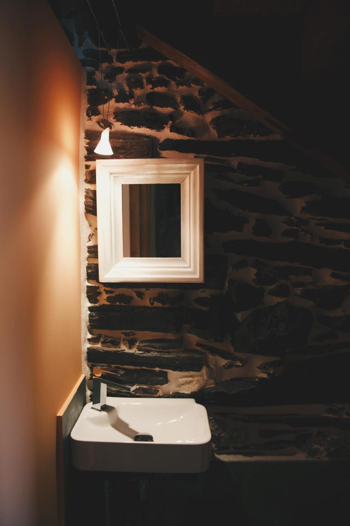 Doade La Casita De Coelhoヴィラ エクステリア 写真